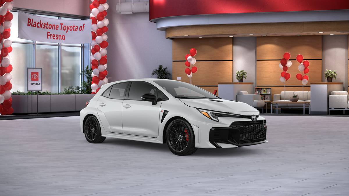 New 2026 Ice Cap Toyota  DAT image 17
