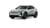 New 2026 Toyota C-HR SUV