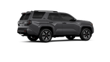 New 2026 Toyota 4Runner SUV