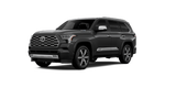 New 2026 Toyota Sequoia SUV