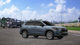 New 2026 Toyota Corolla Cross SUV