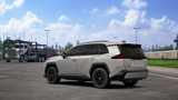 New 2026 Toyota RAV4 Plug-in Hybrid SUV