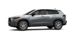 New 2026 Toyota Corolla Cross SUV