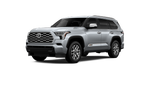 New 2026 Toyota Sequoia SUV