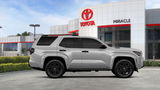 New 2026 Toyota 4Runner i-FORCE MAX SUV