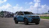 New 2026 Toyota 4Runner i-FORCE MAX SUV