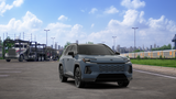 New 2026 Toyota RAV4 Plug-in Hybrid SUV