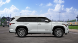 New 2026 Toyota Sequoia SUV