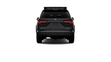 New 2026 Toyota Sequoia SUV