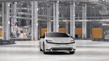 New 2027 Toyota Prius Hatchback