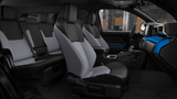 New 2026 Toyota 4Runner i-FORCE MAX SUV