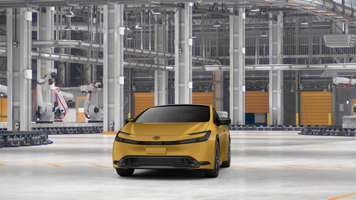 New 2027 Karashi Toyota  Nightshade AWD image 21