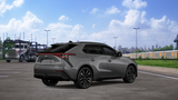 New 2026 Toyota bZ SUV