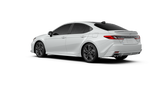 Used 2025 Toyota Camry Sedan