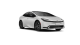 New 2026 Toyota Prius Plug-in Hybrid Sedan