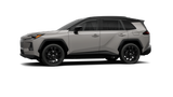 New 2026 Toyota RAV4 SUV