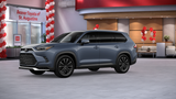New 2026 Toyota Grand Highlander Hybrid SUV
