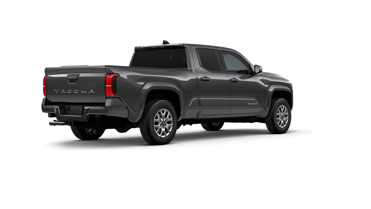 2025 Toyota Tacoma SR5 Double Cab photo 37