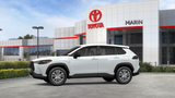 New 2026 Toyota Corolla Cross SUV