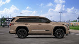 New 2026 Toyota Sequoia SUV