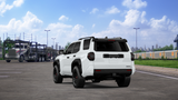 New 2026 Toyota 4Runner i-FORCE MAX SUV