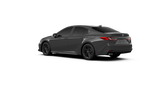 New 2027 Toyota Camry Sedan