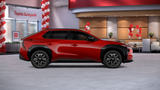 New 2026 Toyota bZ SUV