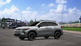 New 2026 Toyota Corolla Cross Hybrid SUV