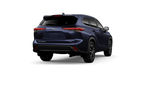 New 2026 Toyota Highlander Hybrid SUV