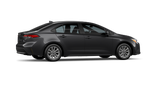 New 2026 Toyota Corolla Hybrid Sedan