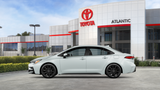 New 2026 Toyota Corolla Hybrid Sedan