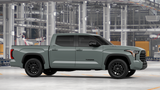 New 2026 Toyota Tundra i-FORCE MAX Truck