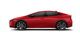 New 2027 Toyota Prius Plug-in Hybrid Sedan