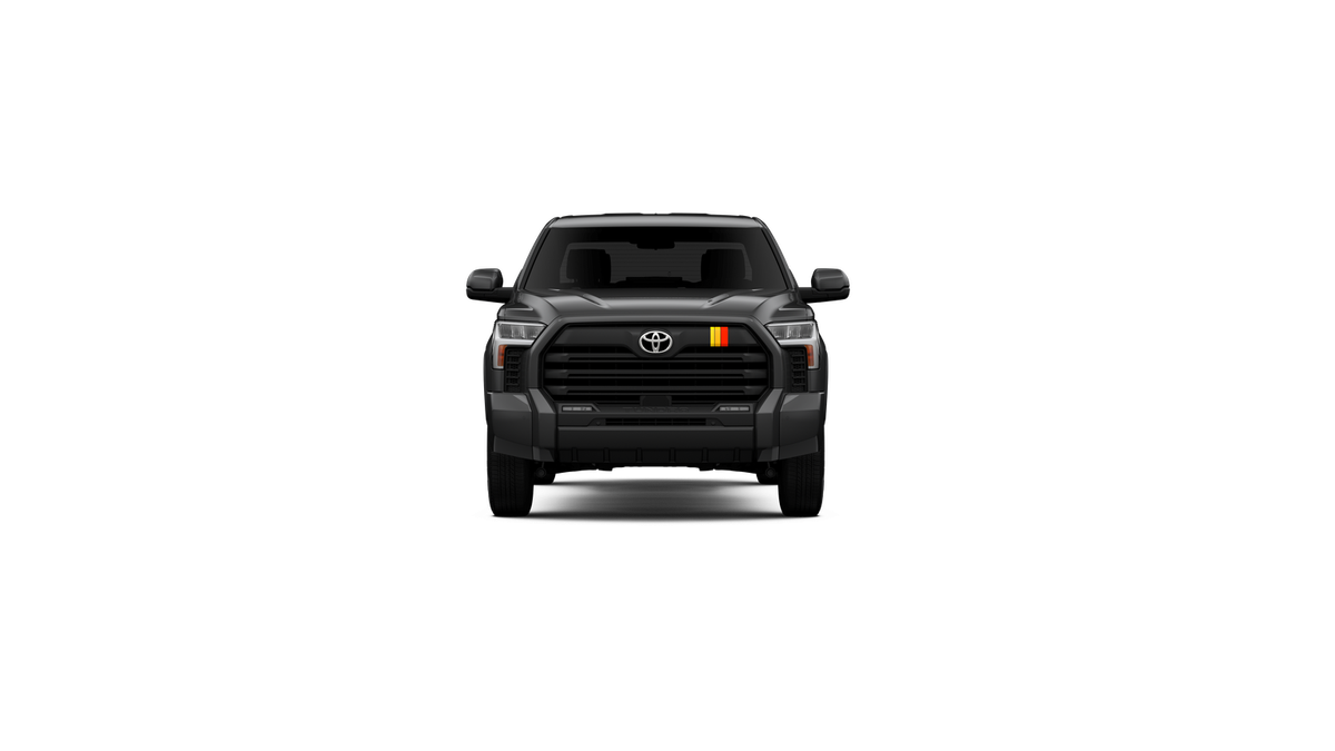 2026 Toyota Tundra SR5's photo