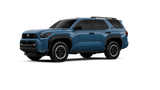 New 2026 Toyota 4Runner i-FORCE MAX SUV