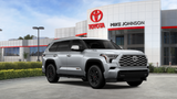 New 2026 Toyota Sequoia SUV