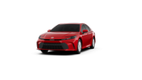 New 2027 Toyota Camry Sedan