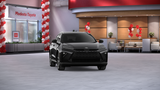 New 2026 Toyota Crown Signia SUV