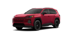 New 2026 Toyota RAV4 SUV