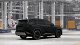 New 2026 Toyota RAV4 SUV