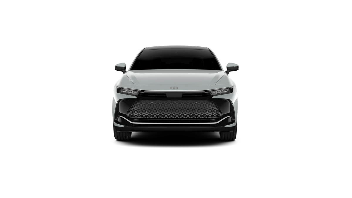 2026 Toyota Crown Platinum photo 18