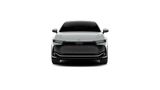 New 2026 Toyota Crown Sedan