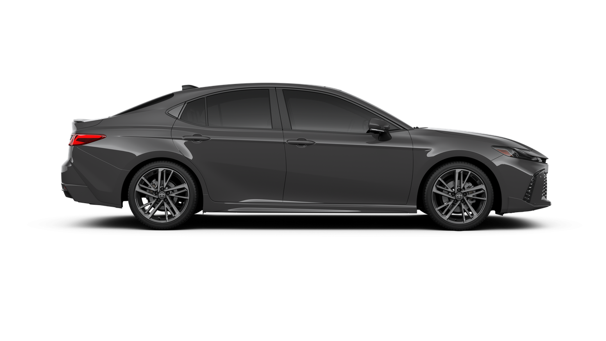 New 2026 Underground Toyota  XSE image 69