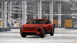 New 2026 Toyota C-HR SUV