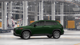 New 2026 Toyota Corolla Cross SUV