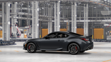 New 2027 Toyota GR86 Coupe