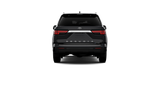New 2026 Toyota Sequoia SUV