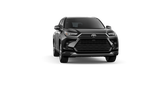 New 2026 Toyota Grand Highlander Hybrid SUV