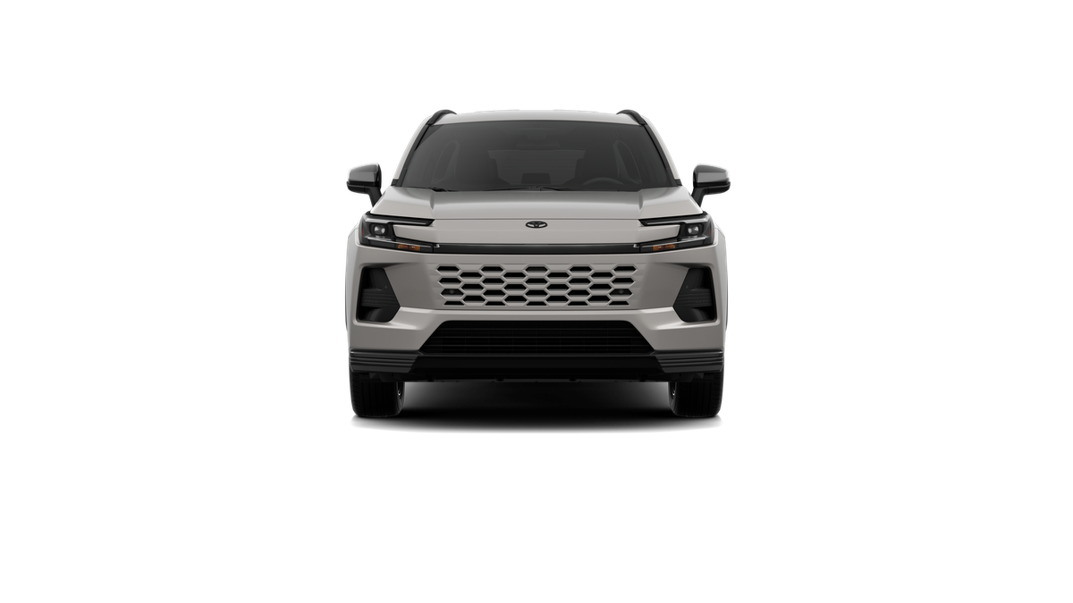 New 2026 Meteor Shower Toyota  SE image 19