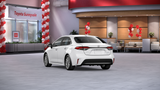New 2026 Toyota Corolla Hybrid Sedan